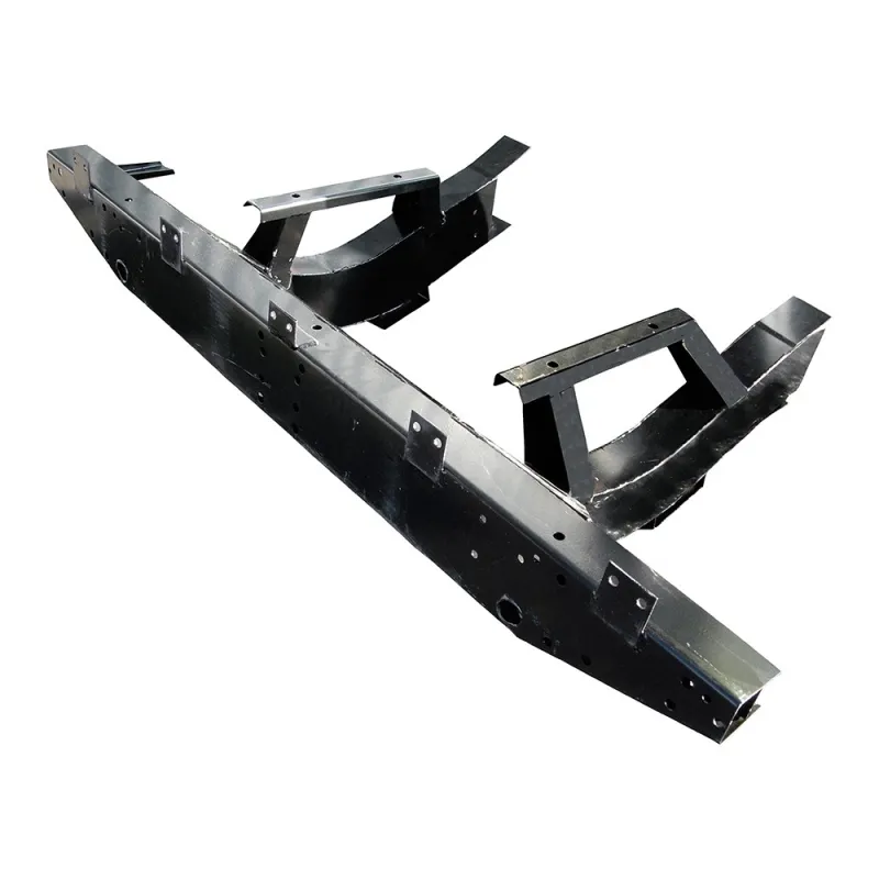REAR 1/3 CHASSIS LONG EXT DEF 110 83-98