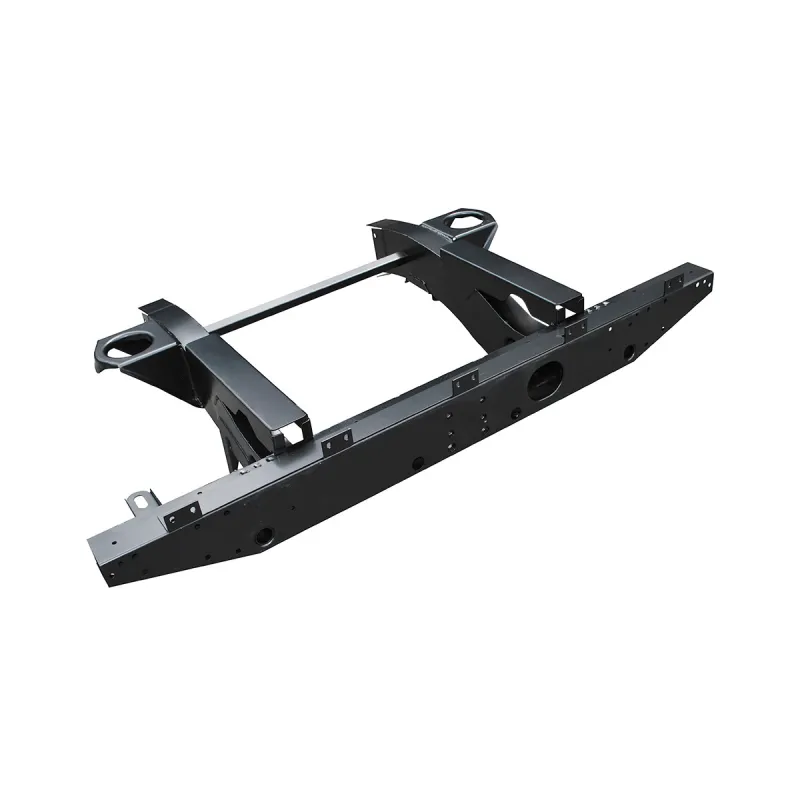 DEF 90 1998- REAR X MEMBER + 900mm EXT