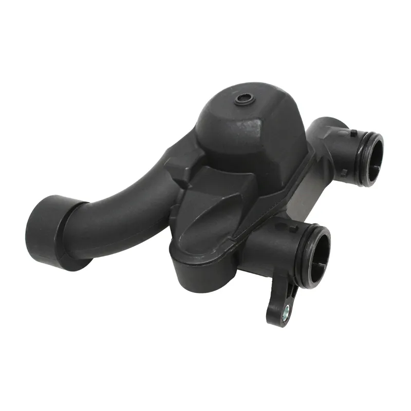 VALVE - COOLANT FLOW CONTROL