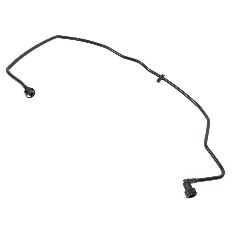 HOSE - COOLANT BLEED