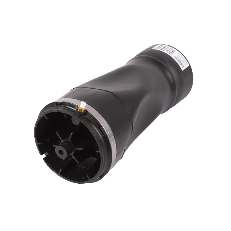 SPRING - AIR SUSPENSION