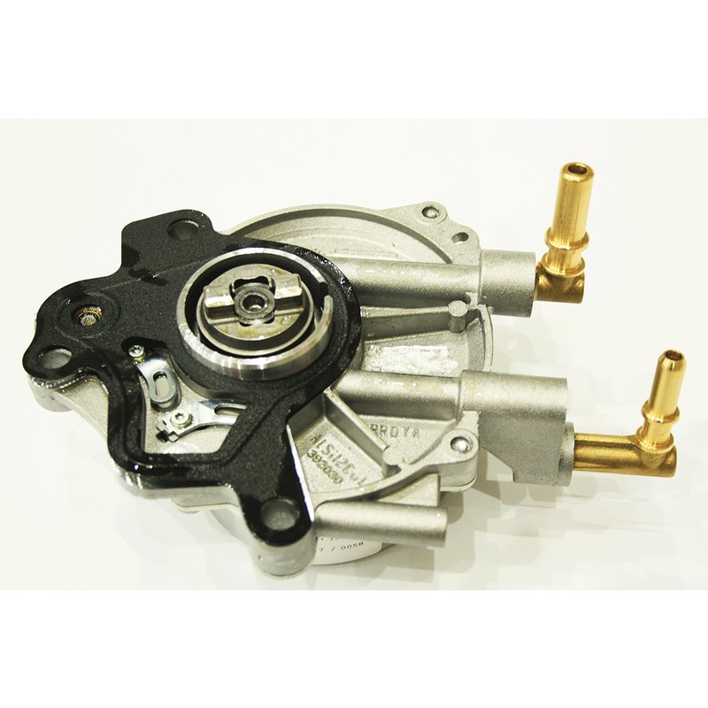 PUMP-VACUUM-BRAKE