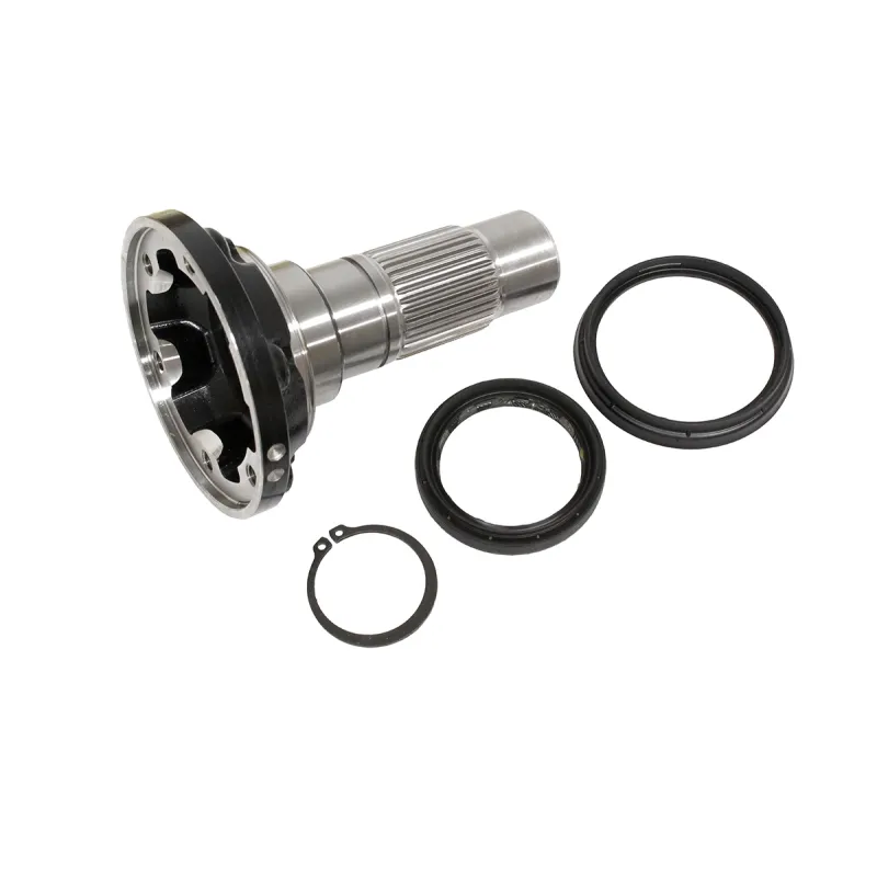 FLANGE - PROPSHAFT