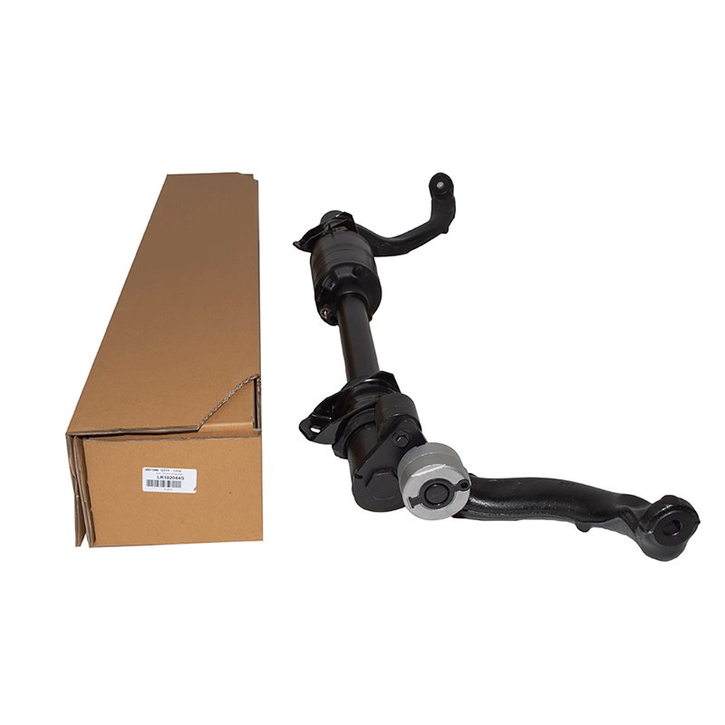 BAR - FRONT STABILIZER