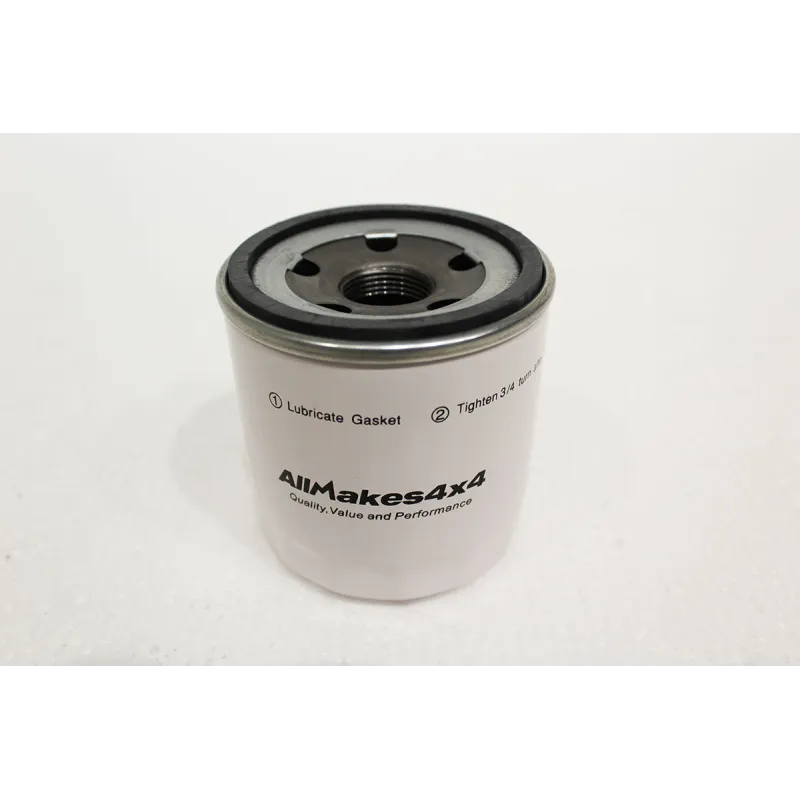 FILTER - OIL - TD4 2.2 DIESEL