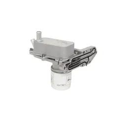 ADAPTOR - OIL FILTER