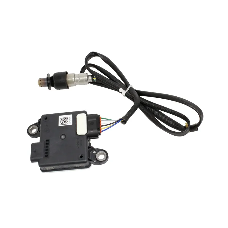 SENSOR - NOX TRAP TEMPERATURE