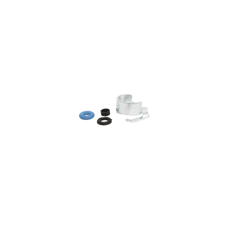 KIT - INJECTOR REFIT