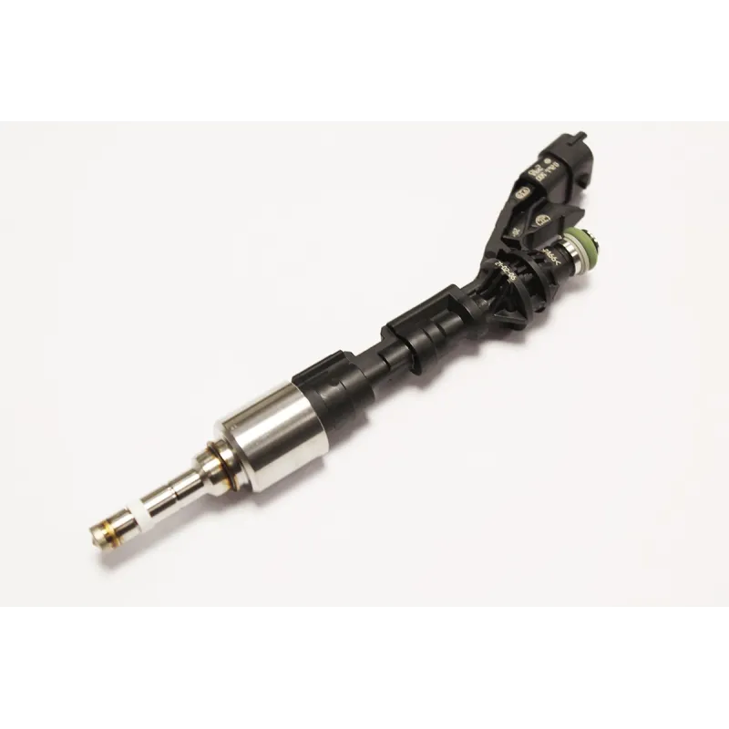 FUEL INJECTOR