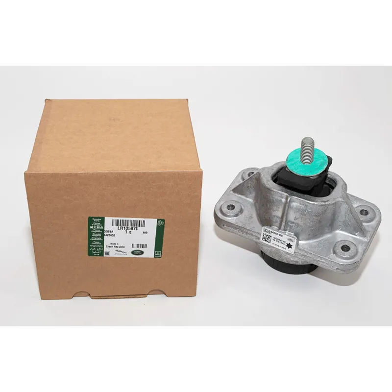 BRACKET - ENGINE MOUNTING