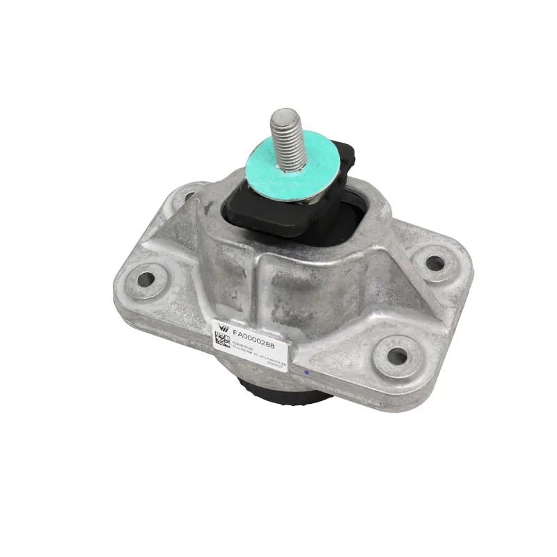 BRACKET ENGINE MOUNTING