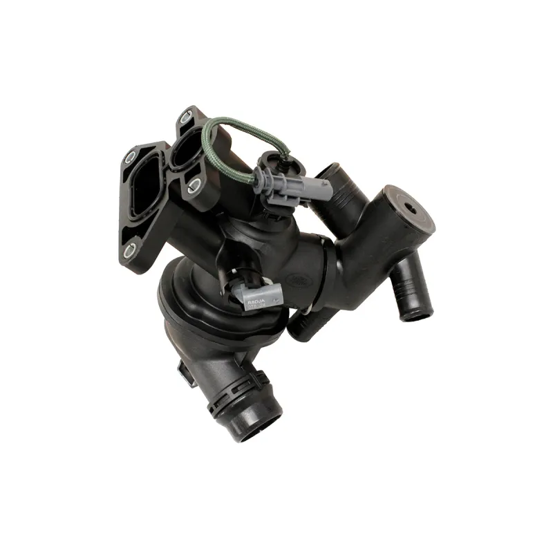 THERMOSTAT