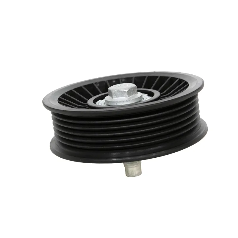 IDLER PULLEY DRIVE BELT 90MM