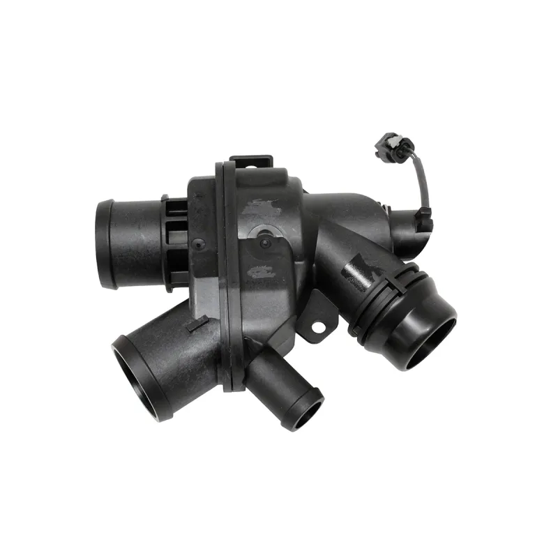 THERMOSTAT AND HOUSING