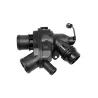 THERMOSTAT AND HOUSING