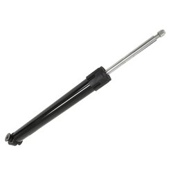 SHOCK ABSORBER - REAR - WITH CVD