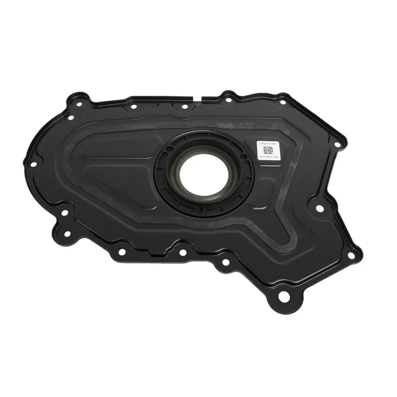 COVER - CYLINDER FRONT
