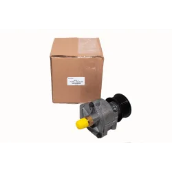 VACUUM PUMP -  DEF 2.4 PUMA