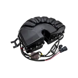 COMPRESSOR+ HOUSING ASSY
