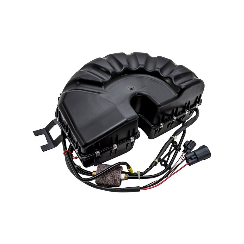 COMPRESSOR+ HOUSING ASSY