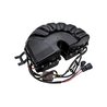 COMPRESSOR+ HOUSING ASSY