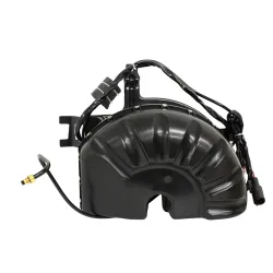 COMPRESSOR - AIR SUSPENSION