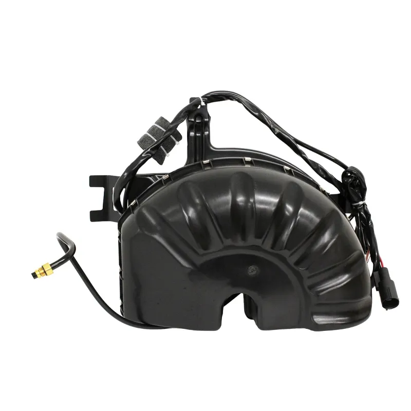 COMPRESSOR - AIR SUSPENSION