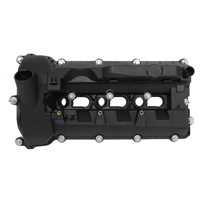 COVER - CAMSHAFT