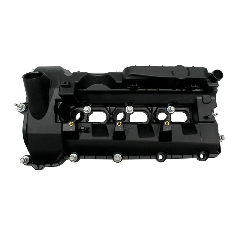 COVER - CAMSHAFT