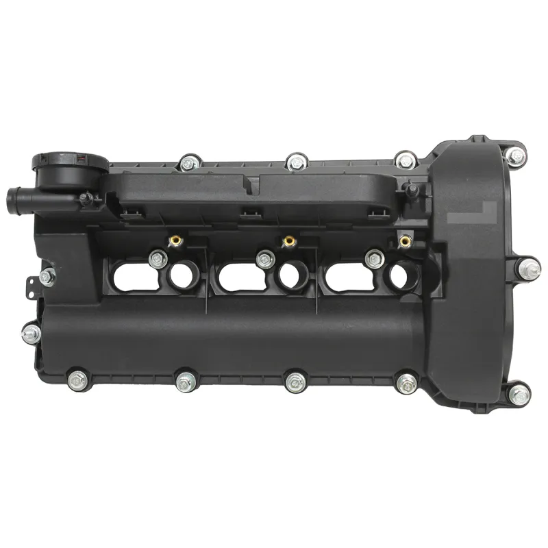 COVER - CAMSHAFT