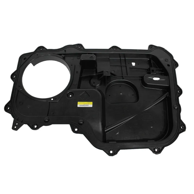 PANEL - DOOR TRIM