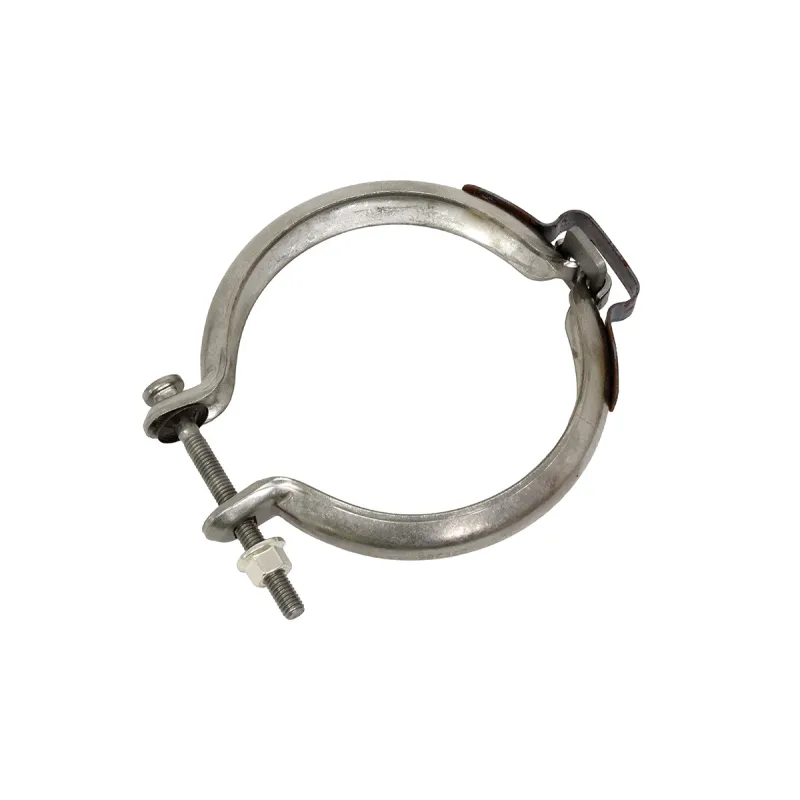 CLAMP - EXHAUST