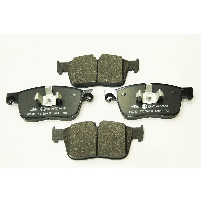 BRAKE PAD SET