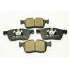 BRAKE PAD SET (CERAMIC)