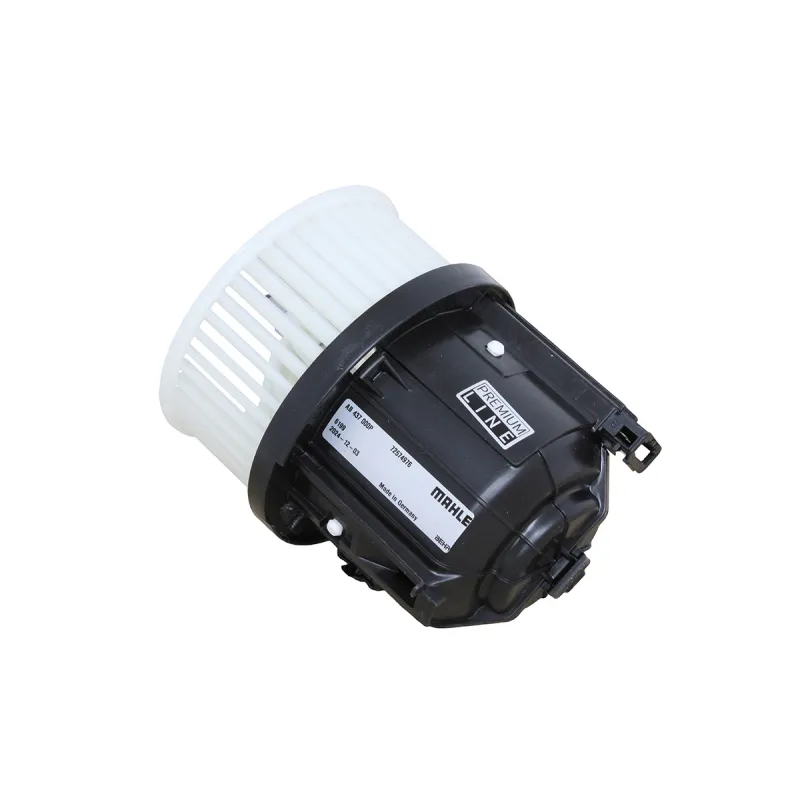 MOTOR AND FAN - BLOWER