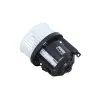 MOTOR AND FAN - BLOWER