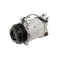 COMPRESSOR - AIR CONDITIONING