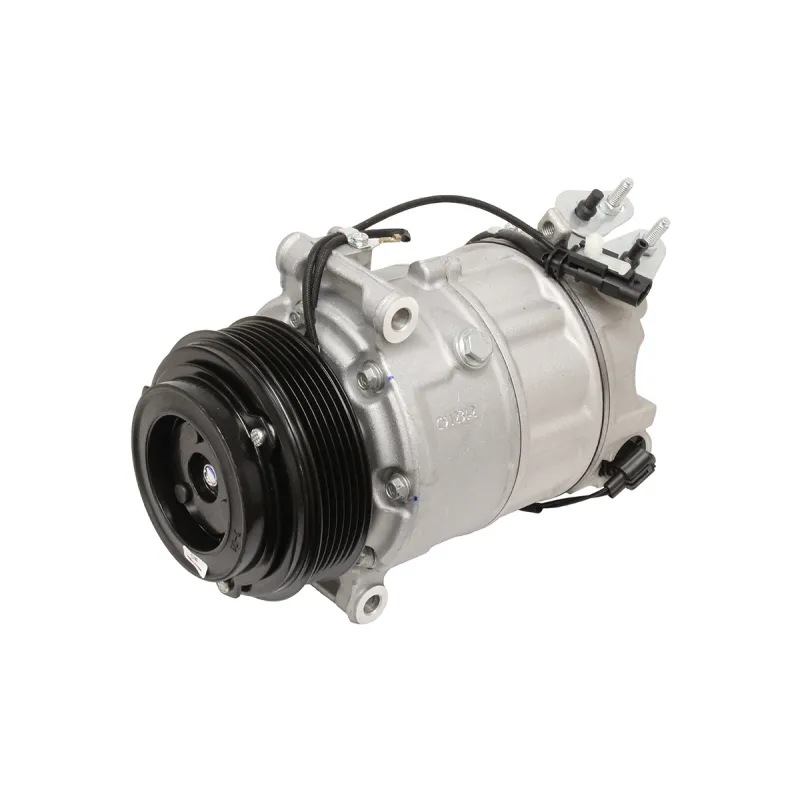 COMPRESSOR - AIR CONDITIONING