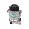 COMPRESSOR - AIR CONDITIONING
