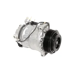 COMPRESSOR - AIR CONDITIONING