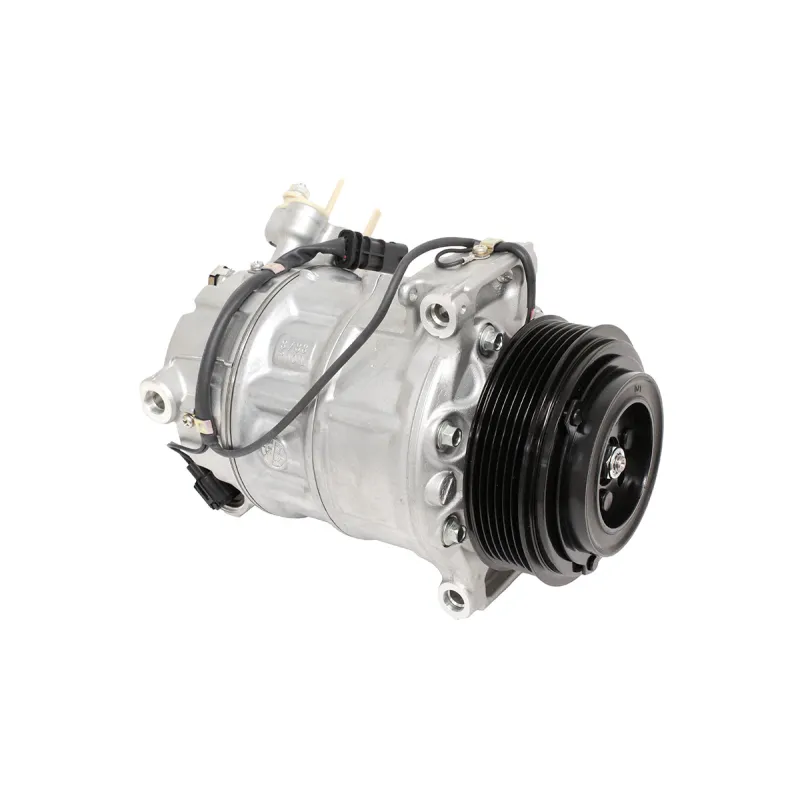COMPRESSOR - AIR CONDITIONING