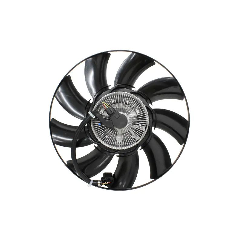 FAN ASSY
