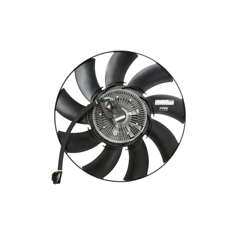FAN ASSY