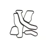 Gasket - Oil Cooler