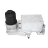 OIL FILTER AND COOLER