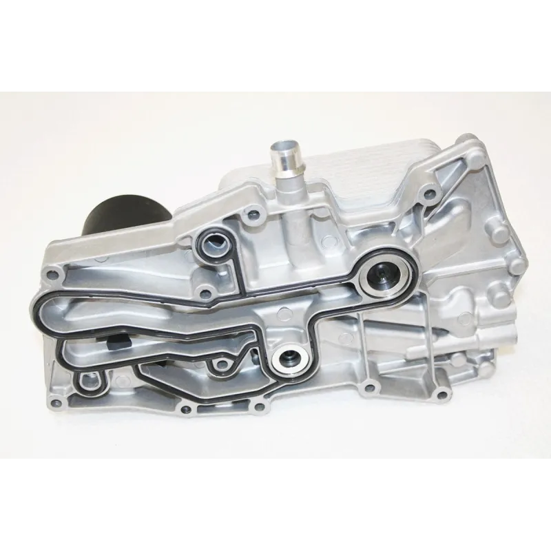 OIL COOLER ASSY
