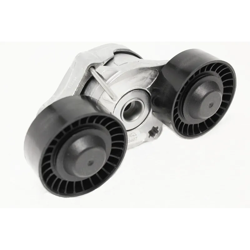 BELT TENSIONER