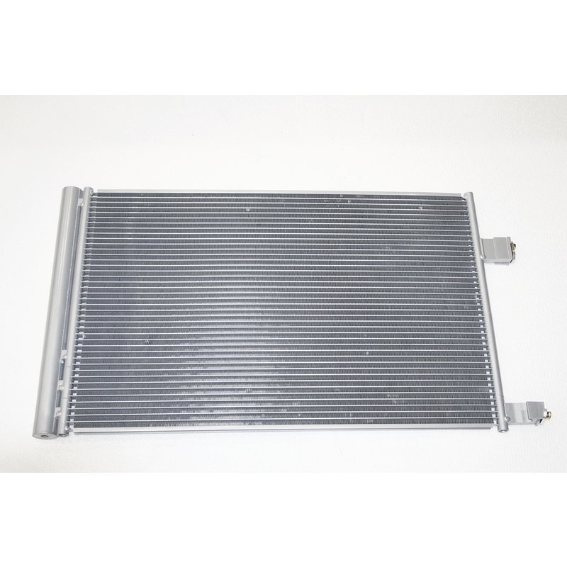 A/C CONDENSER