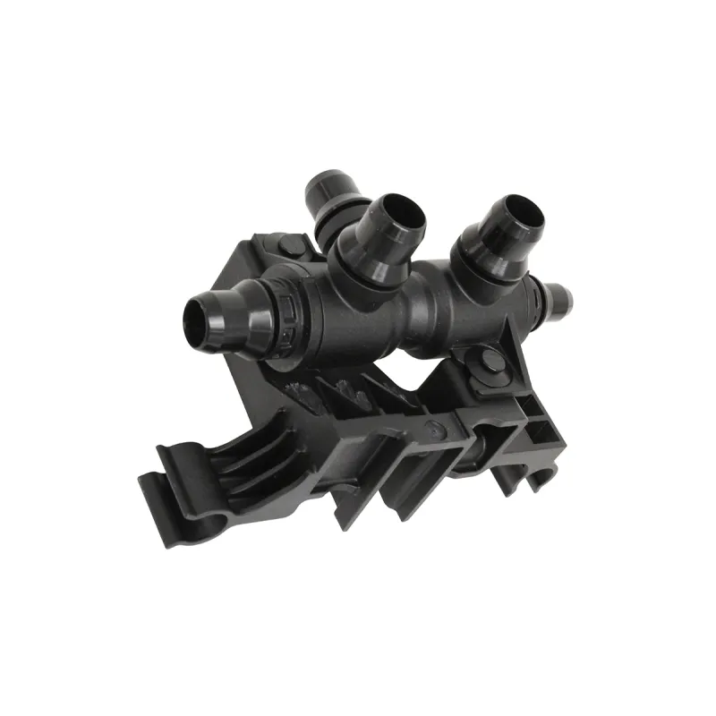 VALVE - COOLANT FLOW CONTROL