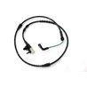 BRAKE WEAR SENSOR